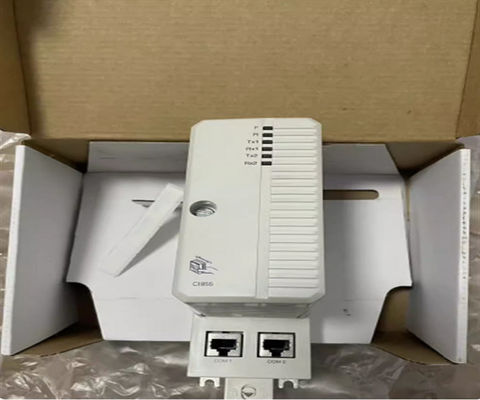 3BSE018106R1 ABB CI855K01 MB 300 Interfaz de puerto Ethernet doble