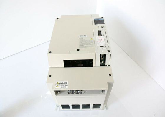 5KW Amplificador MITSUBISHI AC Servo Controlador MR-J2S-15KA Servo motor conductor