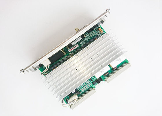 El GE IS215VPROH1B es un conjunto de protección de emergencia utilizado en los sistemas de control de turbinas Mark VI