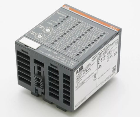 CI511 Tipo de corriente continua ABB Interfaz digital I O Módulo nuevo caja original