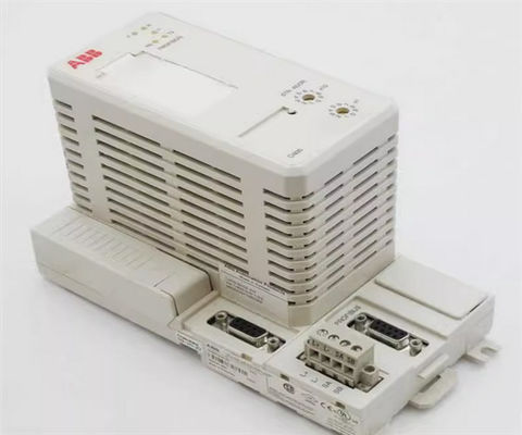Modulo de interfaz de comunicación ABB CI856K01 3BSE026055R1