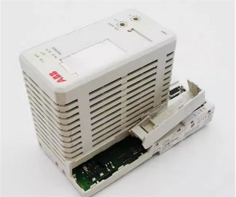 Modulo de interfaz de comunicación ABB CI856K01 3BSE026055R1