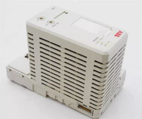 Modulo de interfaz de comunicación ABB CI856K01 3BSE026055R1