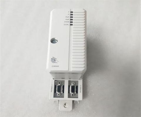 ABB CI862K01 3BUA000O37R1 Modulo de entrada y salida AC800M Controlador
