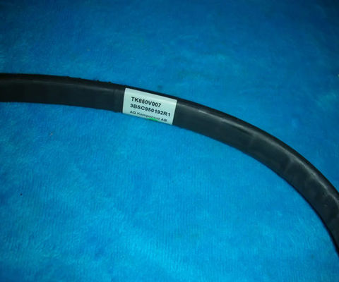 3BSC950192R1 ABB TK850V007 Cable de extensión del bus CEX