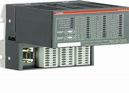 24V ABB módulo de comunicación digital CI592-CS31 Nuevo en la caja