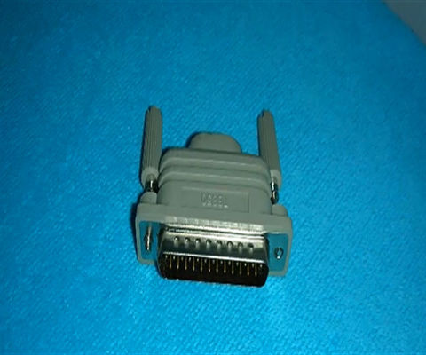 ABB TB850 3BSC950193R1 CEX-Bus Terminator Aparato eléctrico