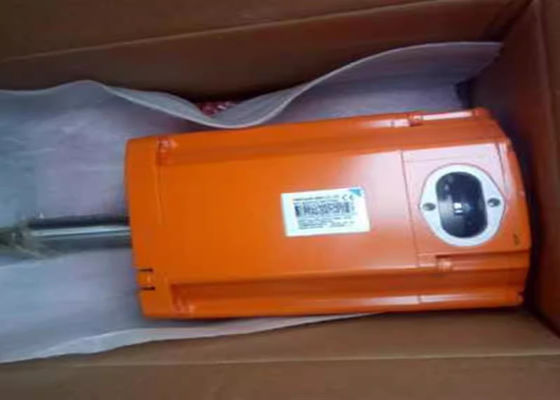 ABB 3HAC17484-9 Motor de rotación M9, piezas de repuesto, Menden, Alemania