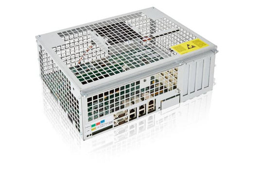 ABB 3HNA030776-001, DSQC 639, TOP ASSEMBLY,País de origen es China