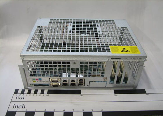 ABB 3HNA030776-001, DSQC 639, TOP ASSEMBLY,País de origen es China