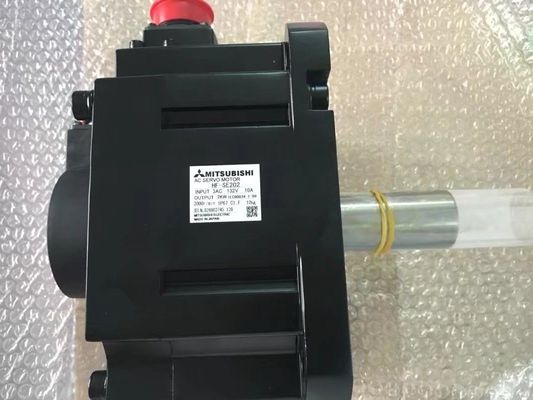 MITSUBISHI Servomotor de altas rpm HF-SE202 / HF-SE202B Nuevo
