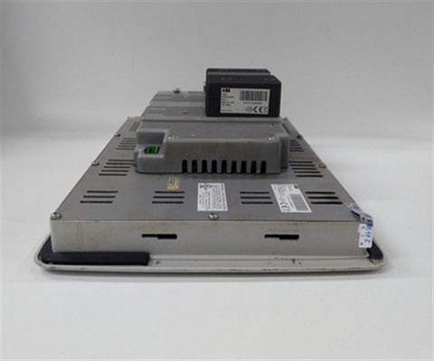 3BSE042235R1 PP845 Sistema de control redundante Fuente de alimentación externa para escritorio