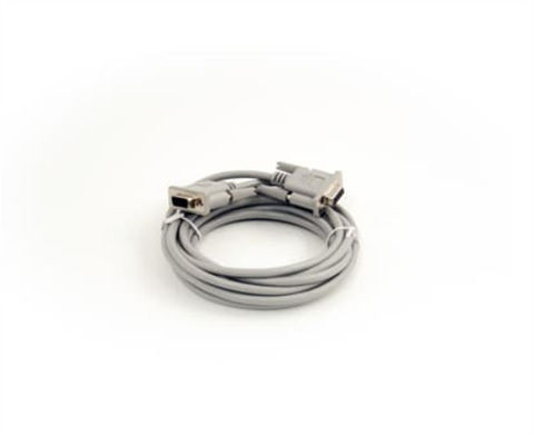 ABB TK854V030 Cable de programación 3BSE042251R1 RS232 Cable prefabricado