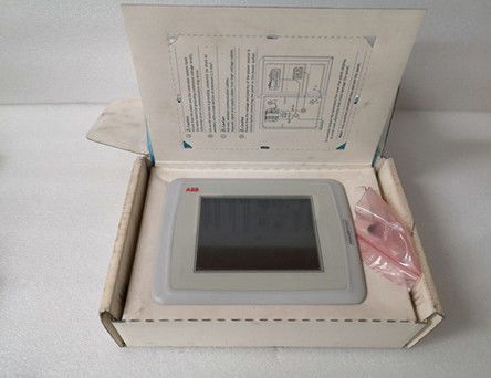 ABB PP825A 3BSE042240R3 Panel de módulos de inversor Teminal