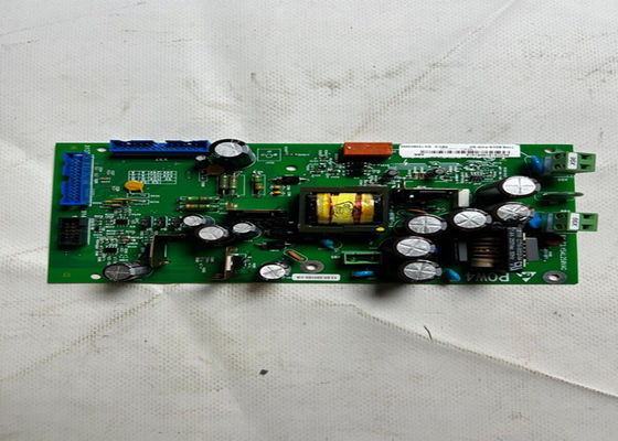 ABB 3ADT315100R1012 SDCS-POW-4-SD; placa de suministro de energía, placa de suministro de energía