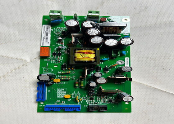 ABB 3ADT315100R1012 SDCS-POW-4-SD; placa de suministro de energía, placa de suministro de energía