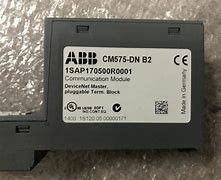 CM575-DN ABB Nuevo módulo de control automático digital en caja original