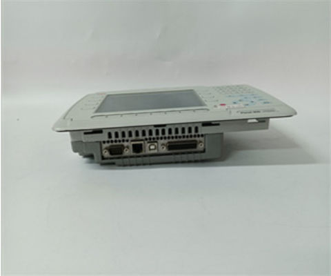 ABB PP836A 3BSE042237R2 Pane 800 Panel del operador Modulo de entrada digital