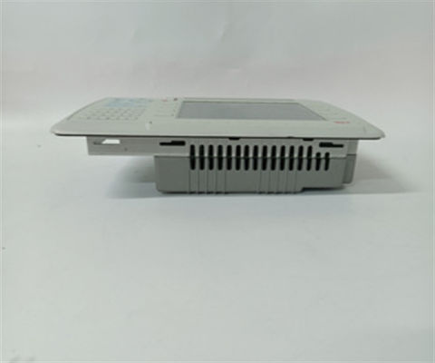 ABB PP836A 3BSE042237R2 Pane 800 Panel del operador Modulo de entrada digital