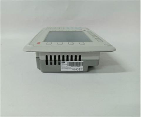 ABB PP836A 3BSE042237R2 Pane 800 Panel del operador Modulo de entrada digital