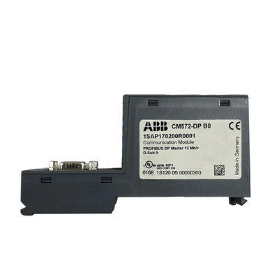 CM572-DP 1SAP170200R0001 módulo de comunicación caja original nueva