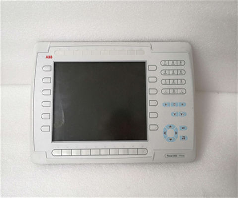ABB PP846 3BSE042238R1 Panel del operador del controlador de servo