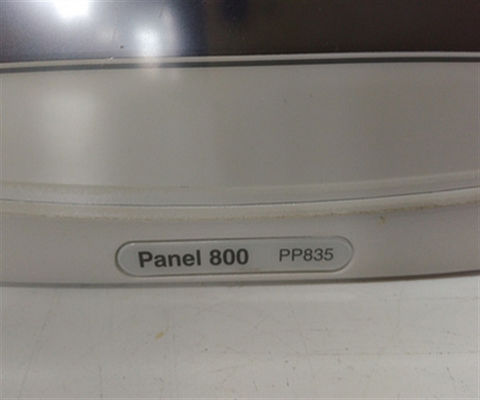 PP835 3BSE042234R1 Adquisición integrada de datos de campo