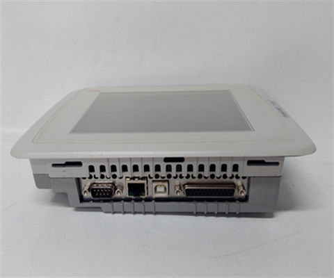 PP835 3BSE042234R1 Adquisición integrada de datos de campo
