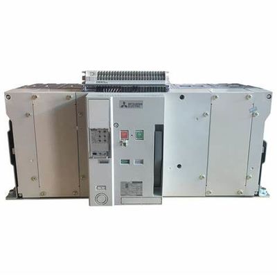 MITSUBISHI AE6300-SW 3 polos AC Servo Industrial de la serie AE SW