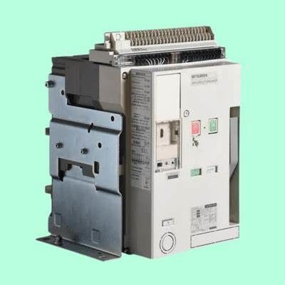 MITSUBISHI AE6300-SW 3 polos AC Servo Industrial de la serie AE SW