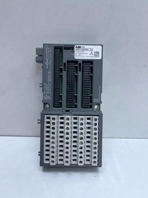 230V ABB Marca de Autoamción Digital I O Modulo TU531 Caja original