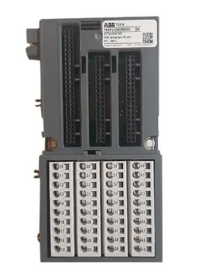 TU516 1SAP212000R0001 Módulo I O digital 24V Nueva caja de la marca ABB