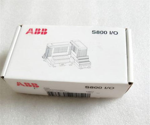 ABB TK801V006 3BSC950089R2 Cables blindados de extensión de módulos de bus