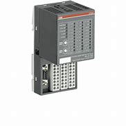 TU506 ABB Brand Automation Digital I O Module Nuevo cuadro original
