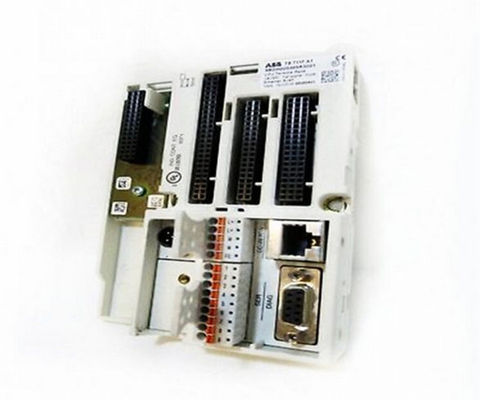 TB711F 3BDH000365R0001 Base de la terminal de la CPU Cortacircuito de bajo voltaje