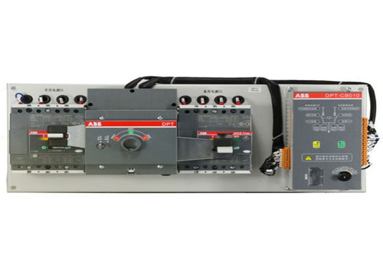 ABB DPT63-CB010 C25 4P 1SDA096459R1Conmutador de transferencia automático