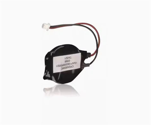 ABB TA521 1SAP180300R0001 Batería Dióxido de litio y manganeso