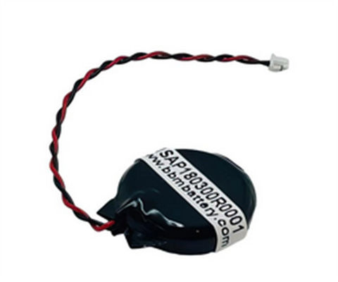 ABB TA521 1SAP180300R0001 Batería Dióxido de litio y manganeso