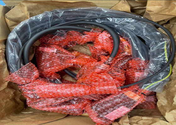 ABB 3HAC069607-001 Arnés de manipulación, eje 1-6 País de origen China (NC)