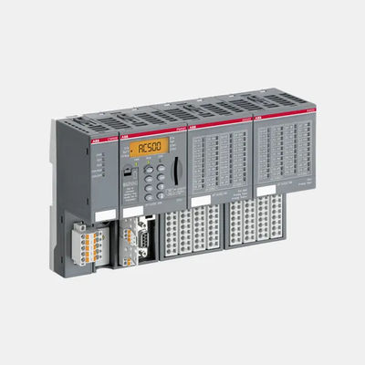 PS542-WEB-PC ABB Nueva pantalla táctil HMI original en caja nueva