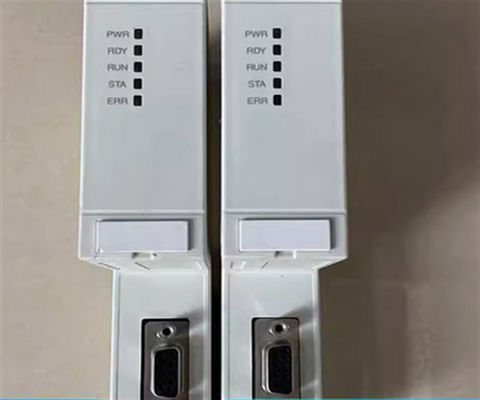 CM772F ABB 3BDH000368R0001 CM 772F Módulo de la estación maestra