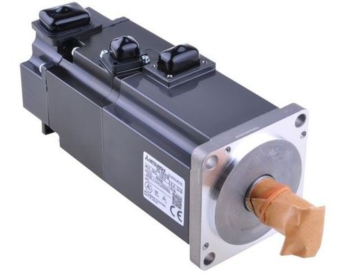 El motor de servo industrial Mitsubishi HG-MR43B IP65 para máquinas de trabajo pesado