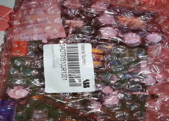 ABB 3ADT220129R1001 Panel de control DCS-CP-P DCS550/DCS800, DCS550/800