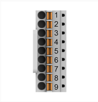 TA528 ABB Digital I O Module Automation PLC Nuevo en la caja