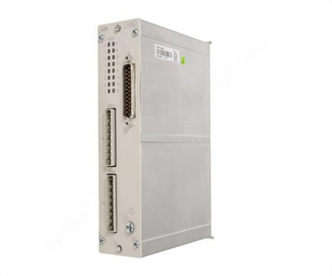 Modulo de entrada y salida digital ABB DC723F 3BDH000373R0001