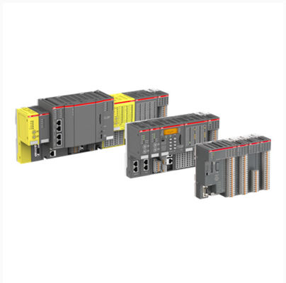 TB521-ARCNET ABB Modulo de Comunicación Digital I O de marca nueva