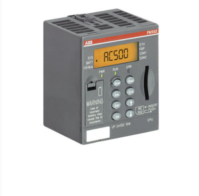 TB521-ARCNET ABB Modulo de Comunicación Digital I O de marca nueva