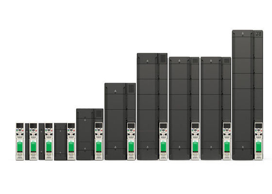 Técnicas de control de Nidec Emerson M700 Unidrives M701-07200750A Invertidor de CA industrial