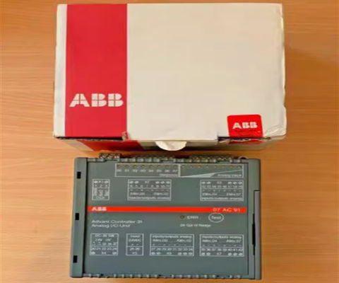 Modulo de entrada de frecuencia ABB CD722F 3BDH000393R0001
