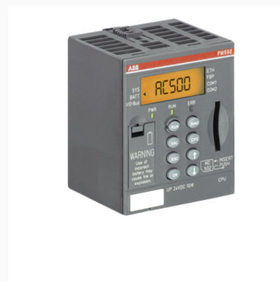 TB541-ETH 1SAP114100R0270 módulo de voltaje 24V nuevo en la caja